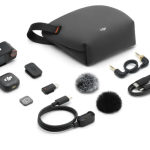 DJI Mic 3 (1 TX + 1 RX)